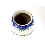 012 Bunzlau grote vaas 3219X vazen en vaasjes